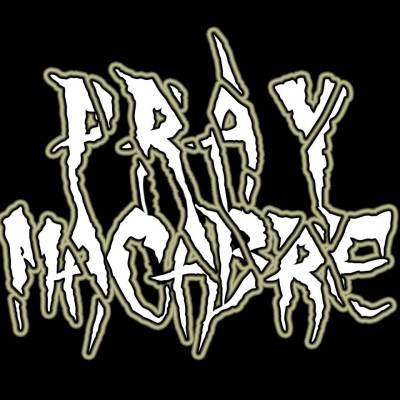 logo Pray Macabre
